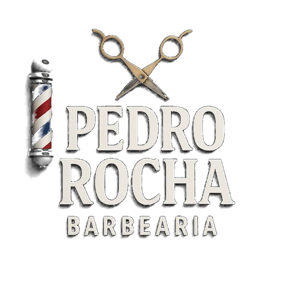 Pedro Rocha Barbearia